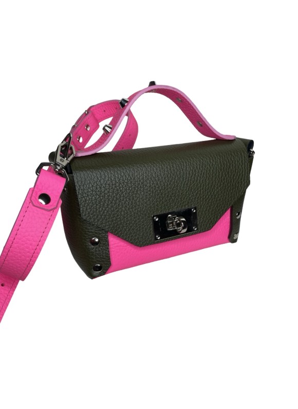 Geanta piele dama G23